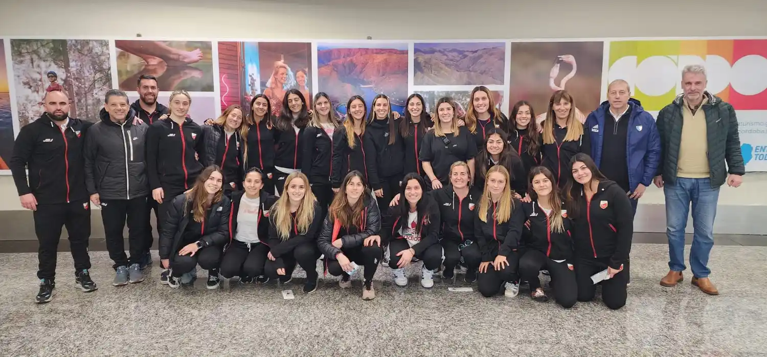 Mar del Plata viajó y espera el estreno en el Argentino Ascenso