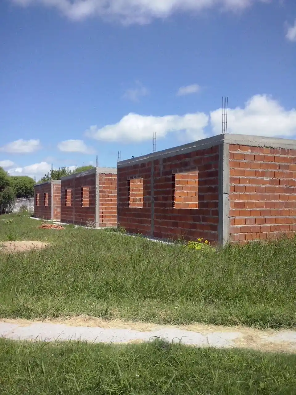 Crecen las consultas por los créditos UVA