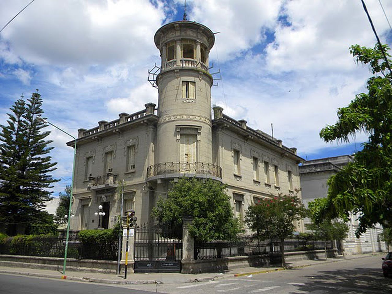 El Colegio Nacional cumple 106 años