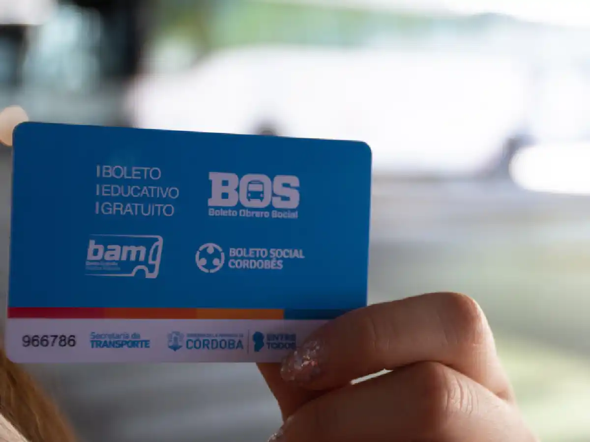 Boleto Educativo Gratuito: mañana comienzan las inscripciones
