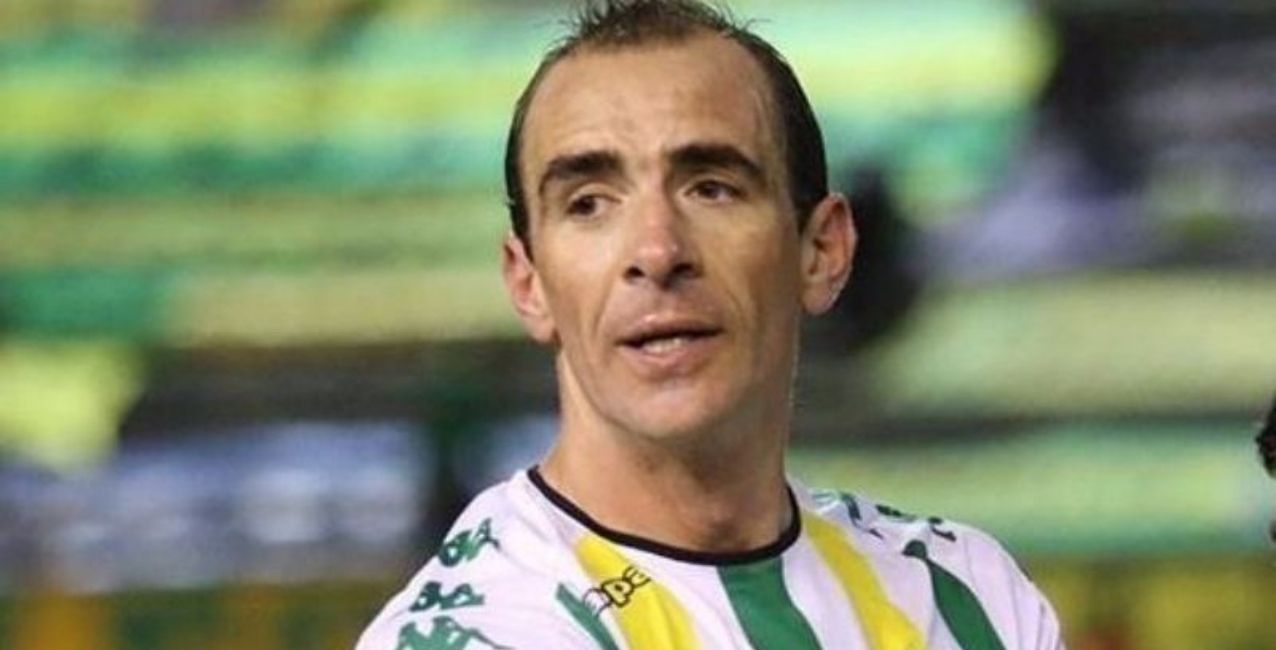 ¿Leandro Somoza será en nuevo DT de Colón?