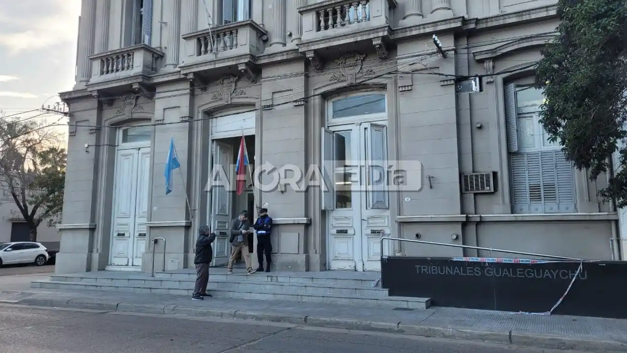 Crédito: Santiago Burgos