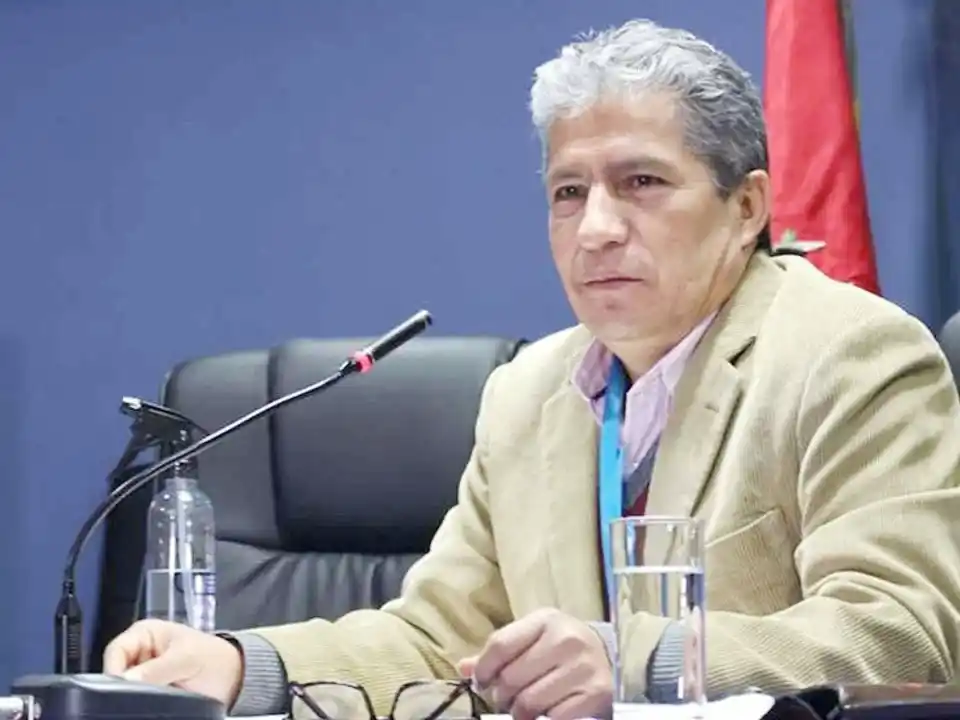 El gobierno boliviano advirtió que habrá accionar militar si peligra la estabilidad democrática y electoral