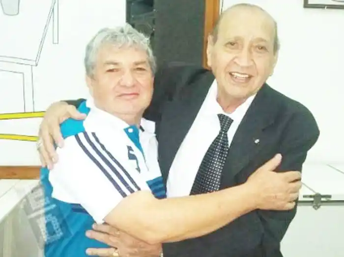 Asamblea extraordinaria en el Sindicato de Panaderos