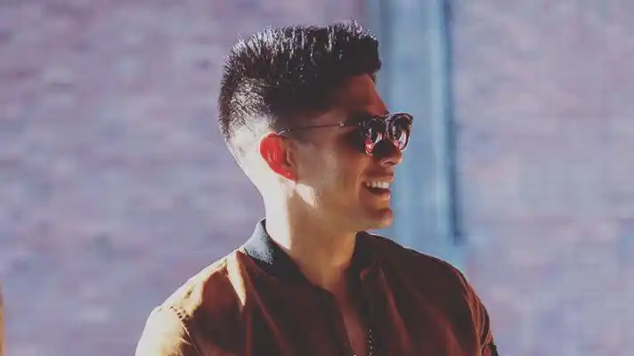 Chyno muestra sus avances y se hace este cambio