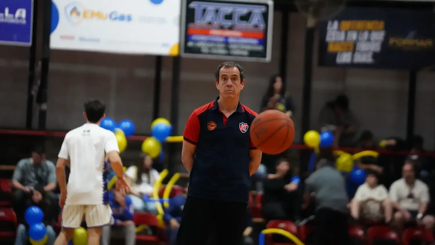Eduardo "Mara" Blengini