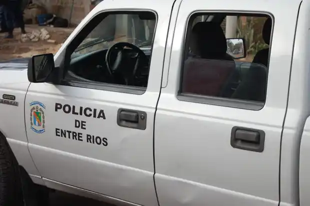 Le cortó la luz para entrar a robar, pero la Policía lo detuvo