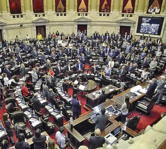 Impulsan en Diputados una agenda para agravar penas por abuso
