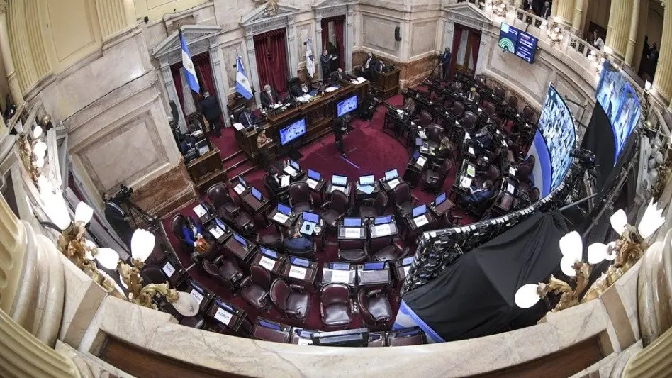 Fue sancionada la ley que aplaza por un mes las PASO y las elecciones legislativas