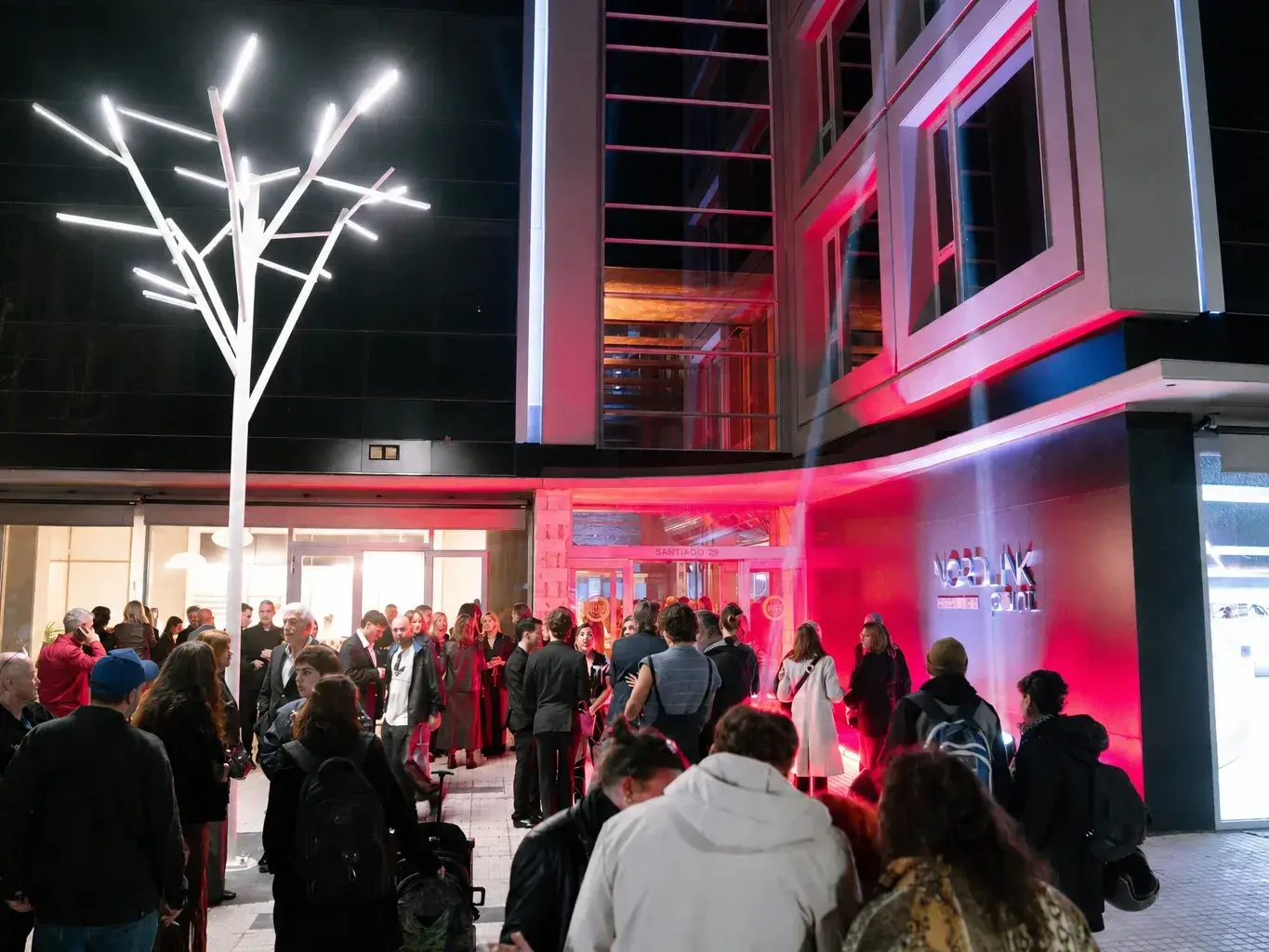 Nace Mostra gallery: el devenir de un espacio clave para el arte contemporáneo en Rosario