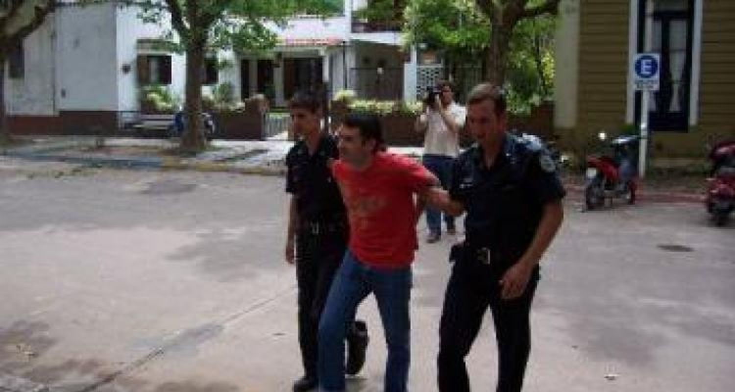 Sentencian al joven que cultivaba marihuana