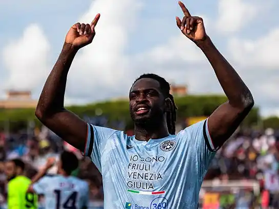 Ganaron Udinese y Milan