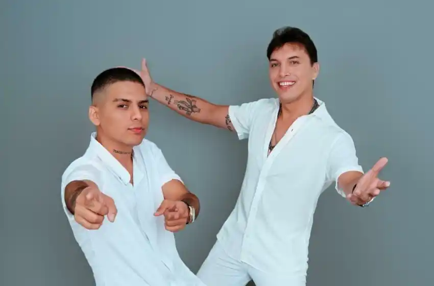 Banda XXI por primera vez en Mar del Plata