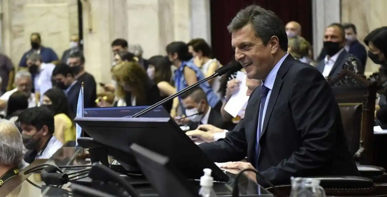 La Cámara de Diputados debatirá la ley de VIH