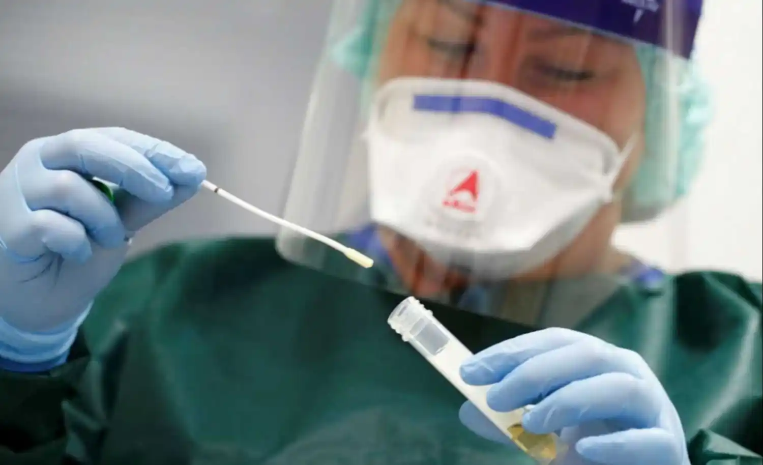 Está tardando más de 3 días conocer los resultados de los hisopados en Entre Ríos