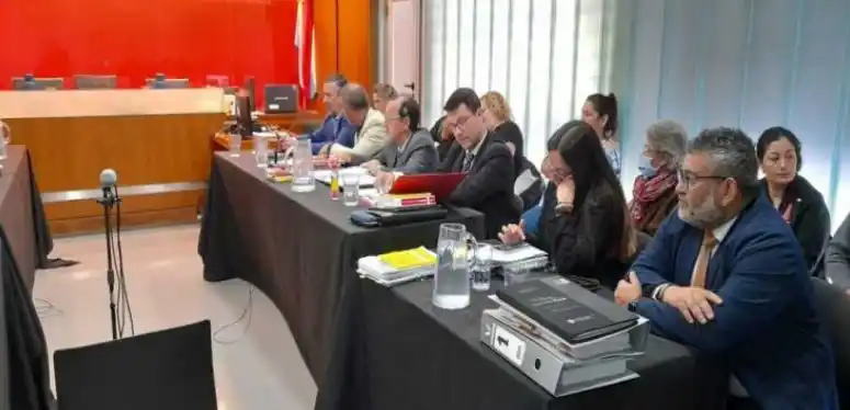 Abuso de los hermanitos en Oro Verde: Contundentes testimonios de los denunciantes