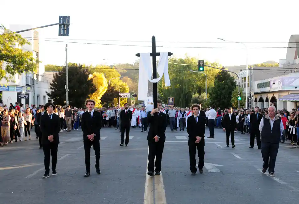 El lunes se reunirán para establecer cuáles serán las actividades litúrgicas permitidas
