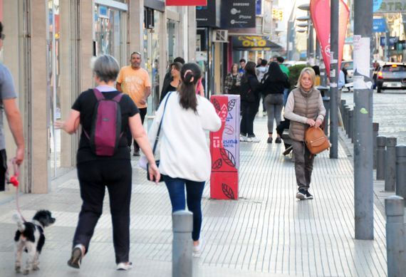 En Tandil, las mujeres tienen mayores tasas de desocupación e informalidad que los varones