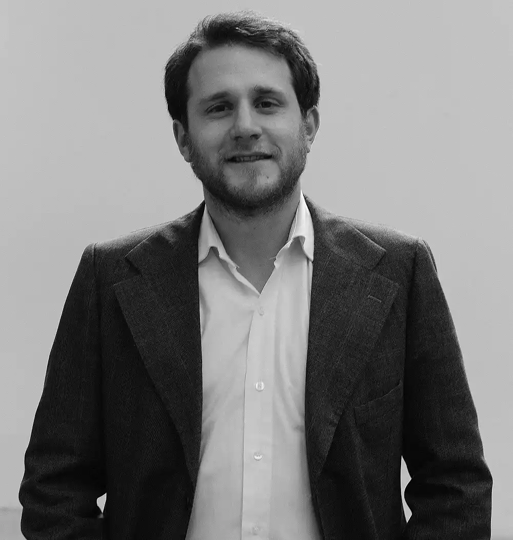 Ignacio Cabral presenta su novela en la Feria del Libro