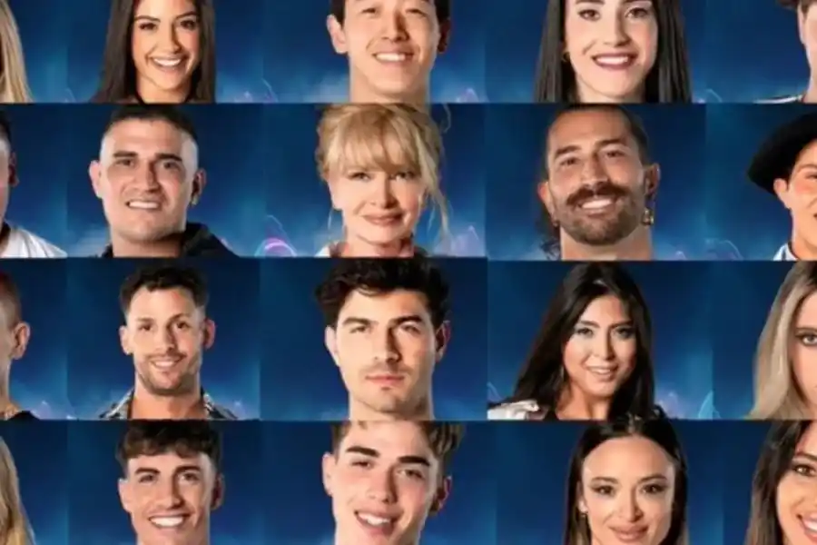 "Gran Hermano 2024": ya se hizo la primera nominación espontánea del reality