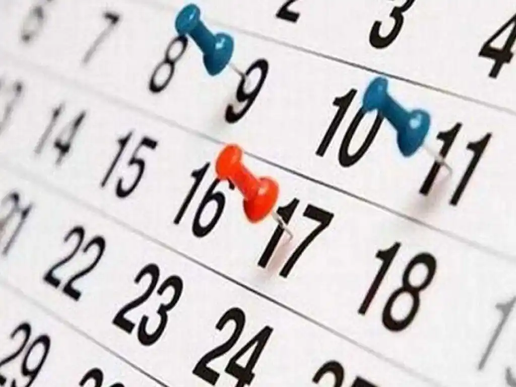 Cuál es el próximo feriado en Argentina y cómo quedó el calendario para el 2023