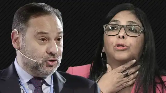 SE REVELAN DETALLES DEL DELCYGATE: Rodríguez quería ir de «shoping» y recorrer Madrid