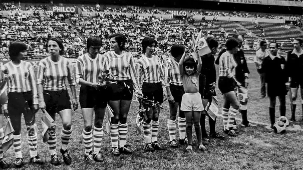 Promulgan la ley que declara al 21 de agosto Día de las Futbolistas en Provincia de Buenos Aires