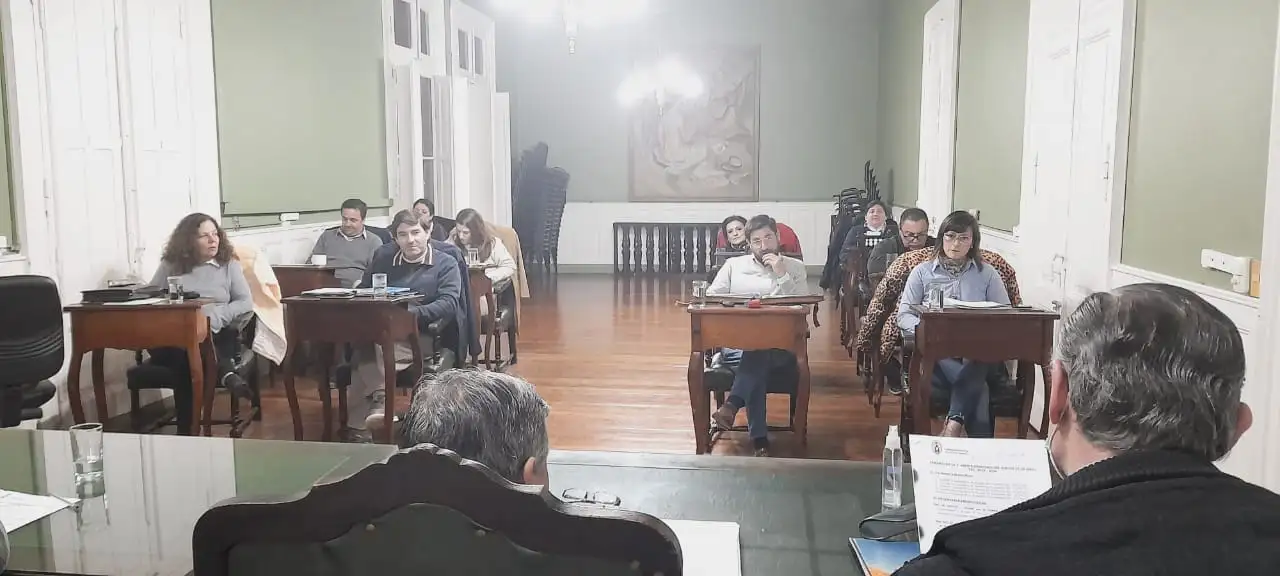 Concejo