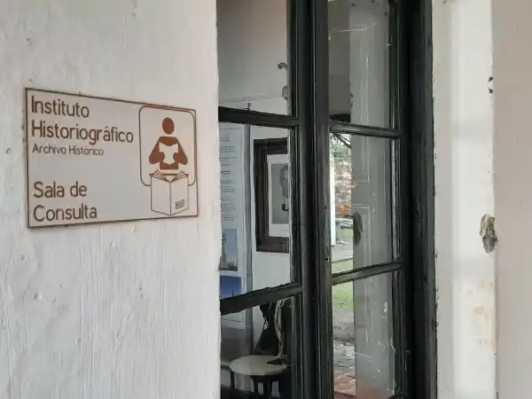 El Instituto Historiográfico de Chascomús celebra  sus 44 años