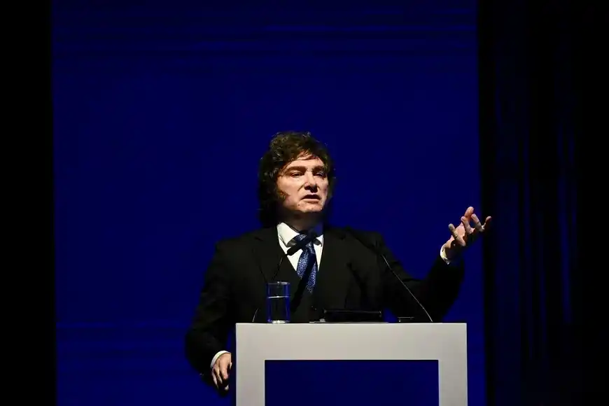 Javier Milei