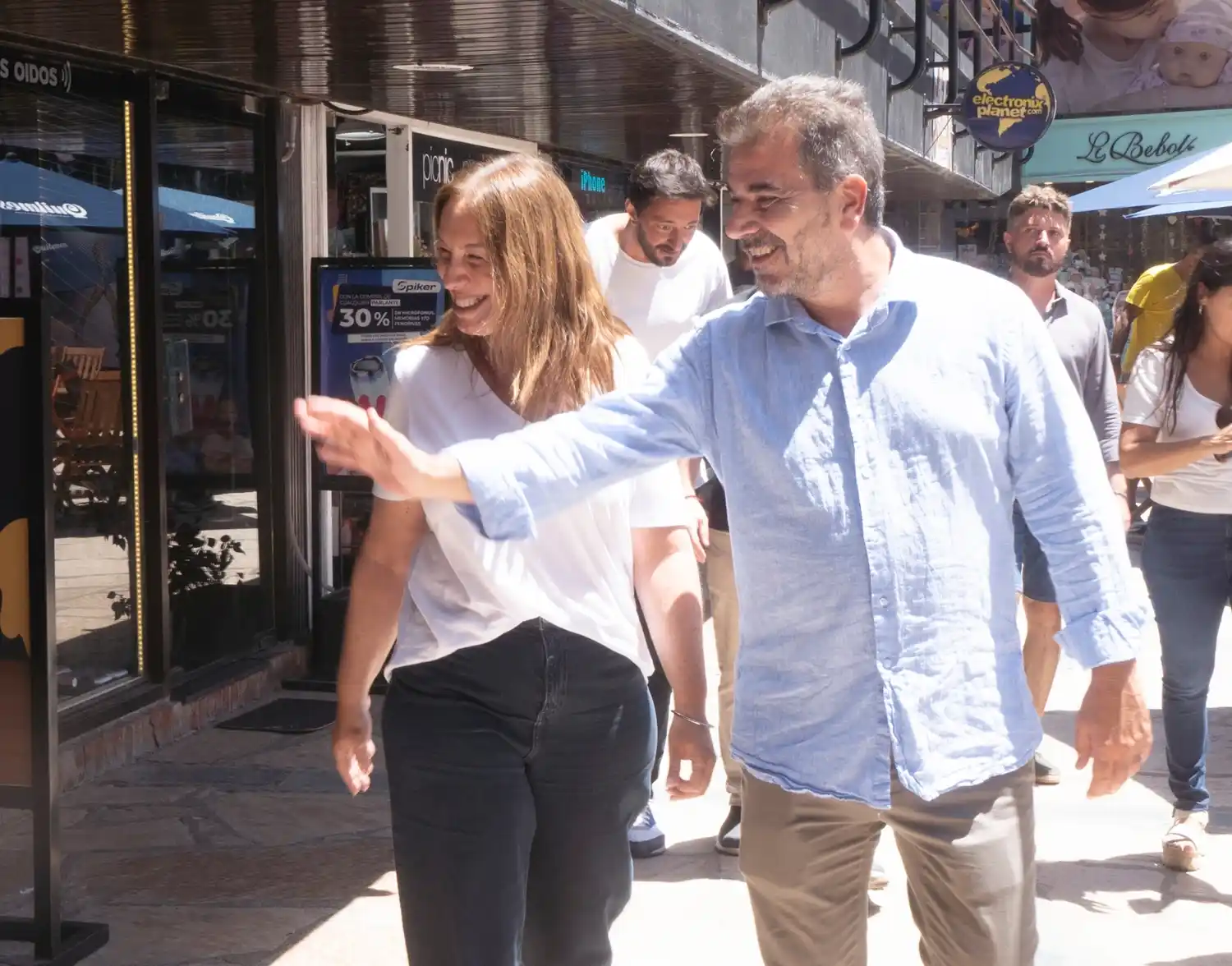 Ritondo calificó a la gestión de Kicillof como una pesadilla para los bonaerenses