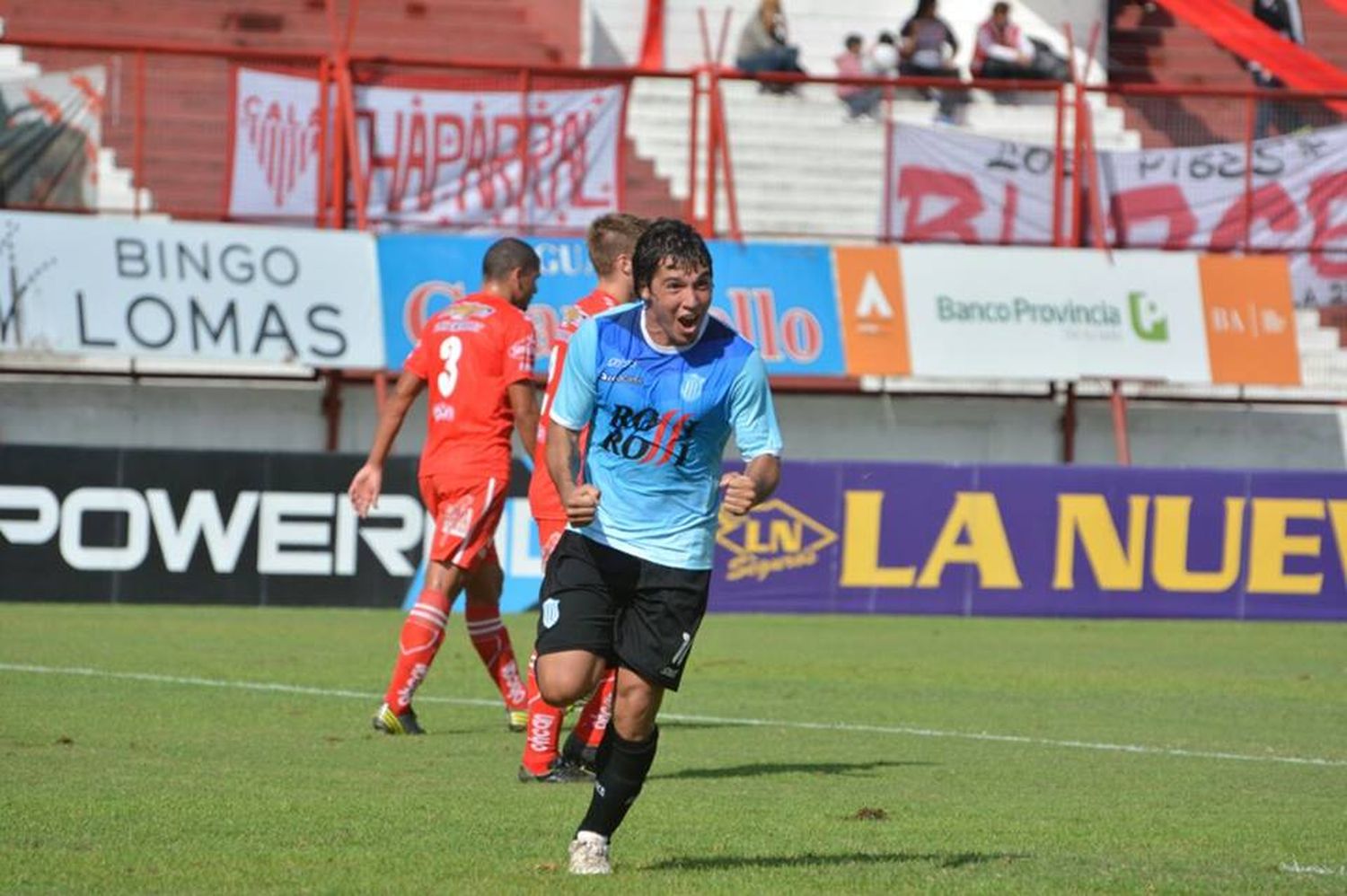 Unión y otro triunfo histórico