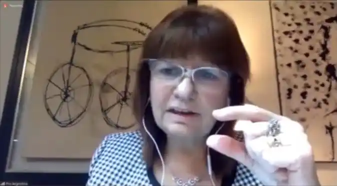 Bullrich contra Sujarchuk por expropiar una clínica de Escobar y rebautizarla "Néstor Kirchner": "Es como un mini Chávez"