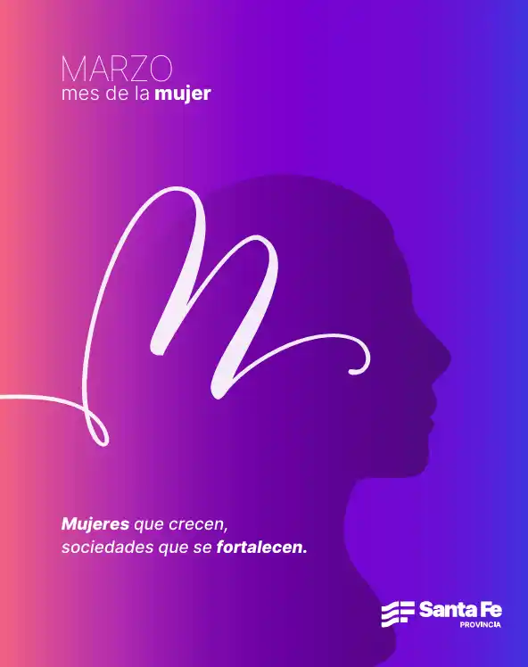 Día Internacional de la Mujer