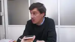 Miguel Lunghi (h) asumirá la presidencia del Comité local de la UCR