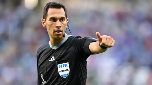 Dos árbitros argentinos estarán presentes en el Mundial de Clubes 2025