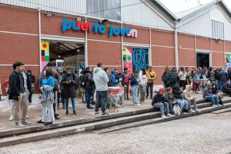 Llega Septiembre Vibra Joven a Rosario: cuáles son las actividades para este mes