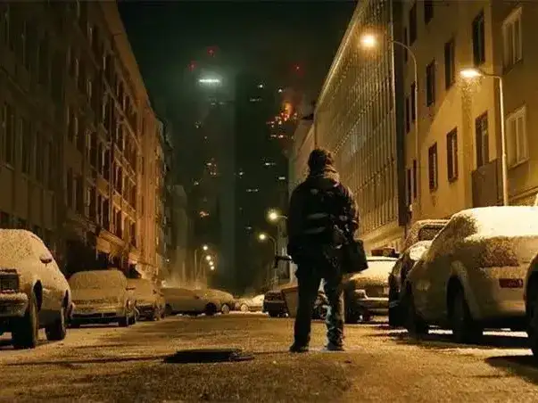 “Residente evil: Noche cero”, una de terror entre los estrenos de hoy.