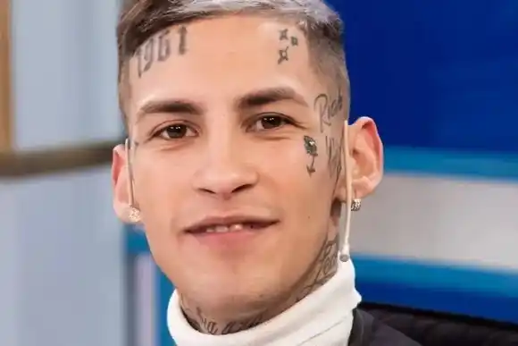 Emprendedor: L-Gante venderá semillas de marihuana con su propio sello