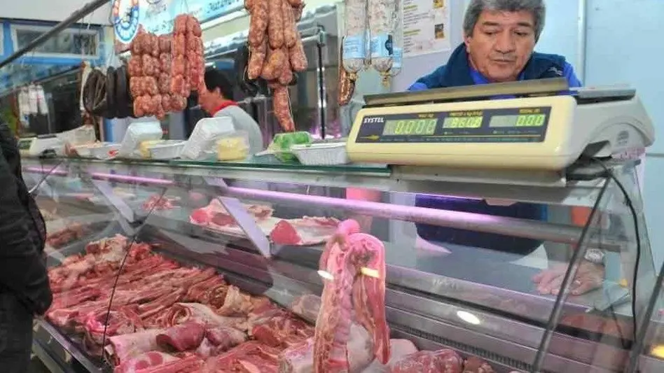 Asociación de Propietarios de Carnicerías de CABA: "La gente no está consumiendo carne, no hay cortes baratos." 