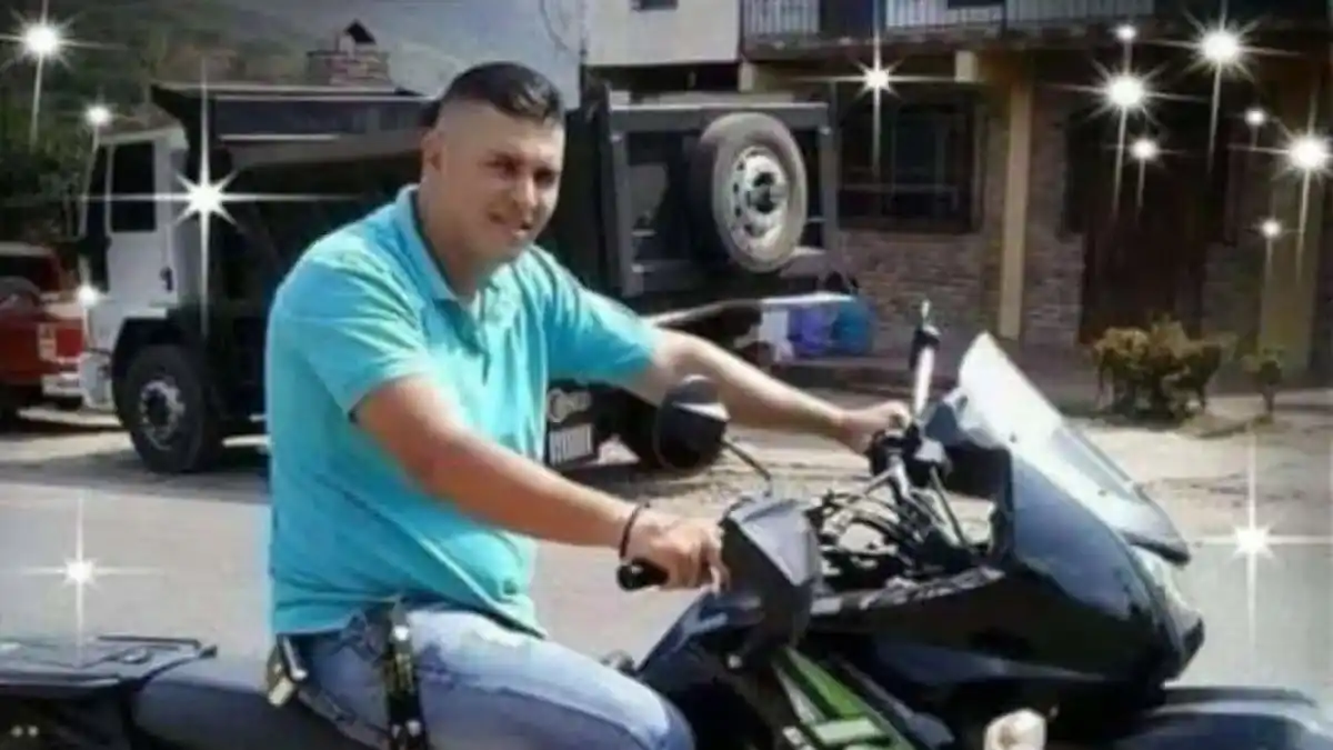 SALIÓ A HACER UNA MUDANZA Y NUNCA REGRESÓ: hallan sin vida a venezolano desaparecido en Ecuador