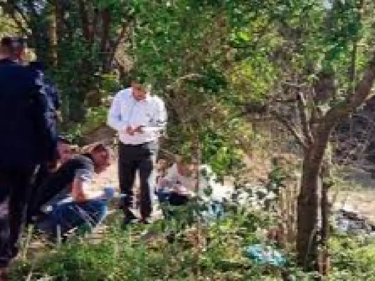 Hallaron los cuerpos de las hermanas asesinadas en un presunto ritual satánico en Córdoba