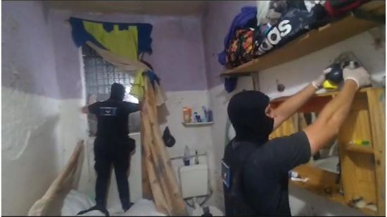La provincia registró más de 700 fallos favorables frente a hábeas corpus presentados por narcotraficantes