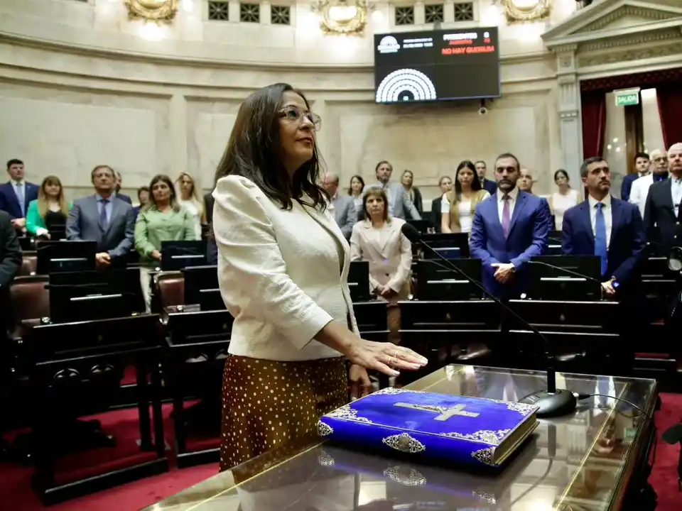 “Ofrecimos la vicepresidencia a Moisés para afianzar una mayoría de 47 senadores”, declaró Bullrich.