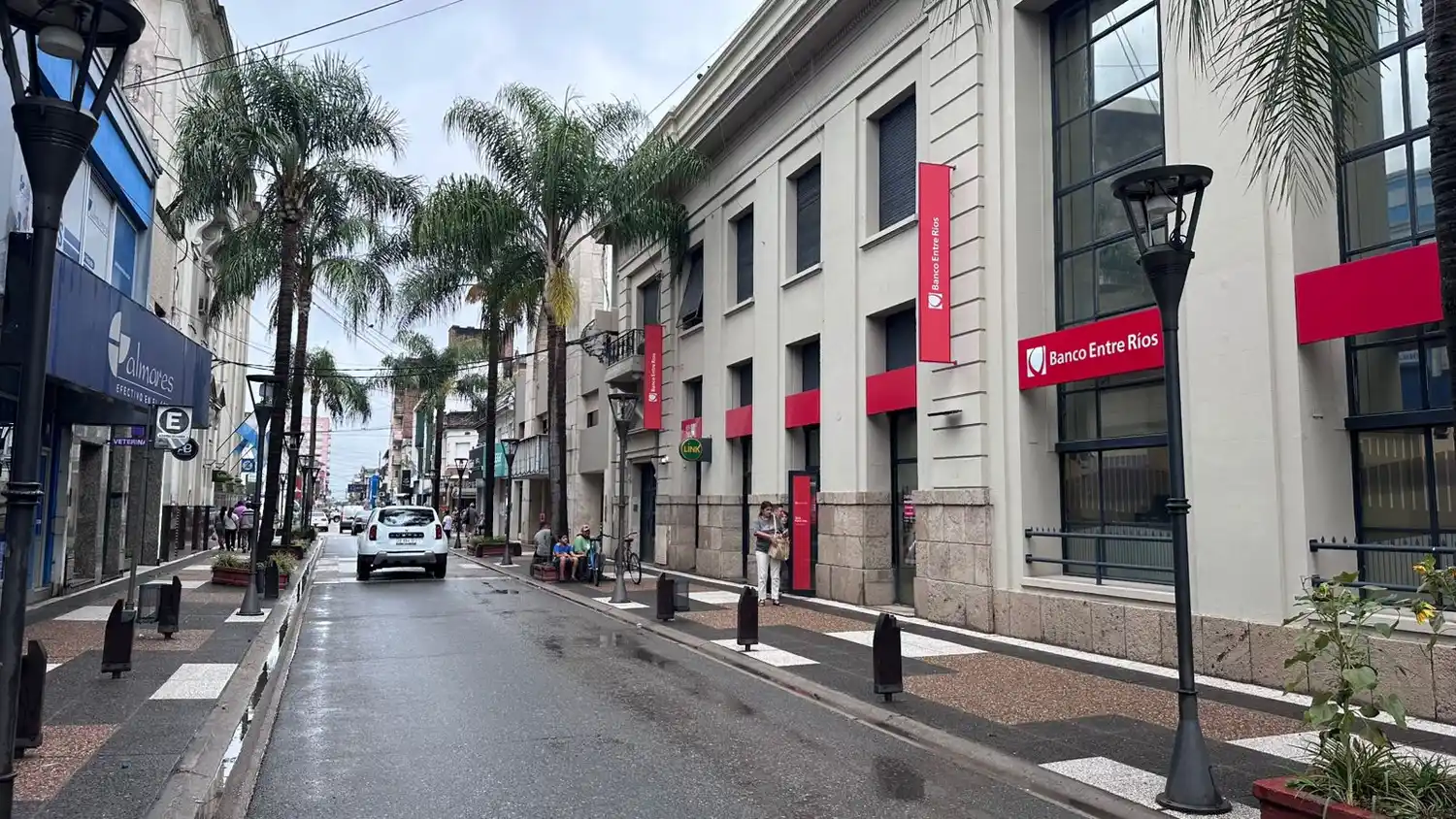 Alerta por tormentas fuertes: ¿A qué hora empezará a llover en Gualeguaychú?