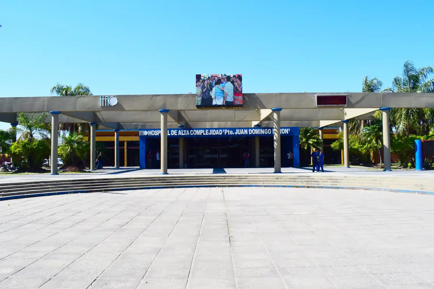 Se realizó un nuevo operativo de ablación en Formosa