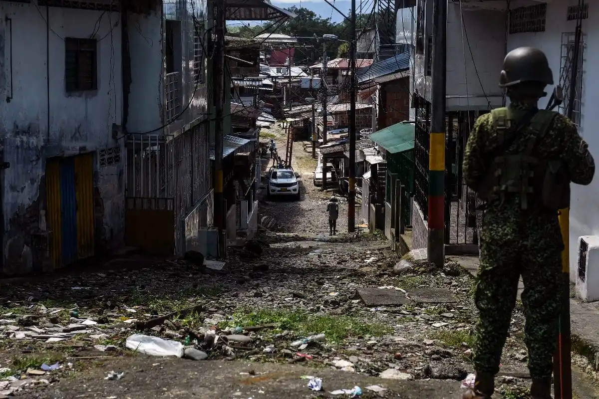 Las pandillas se toman Buenaventura – Testigo Directo