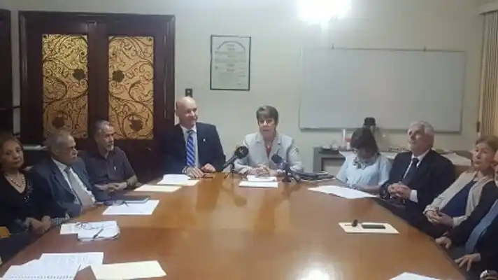 ¡A LA MALA Y SIN CONSULTA! Maduro pretende imponer convención colectiva en las universidades (+Documento)