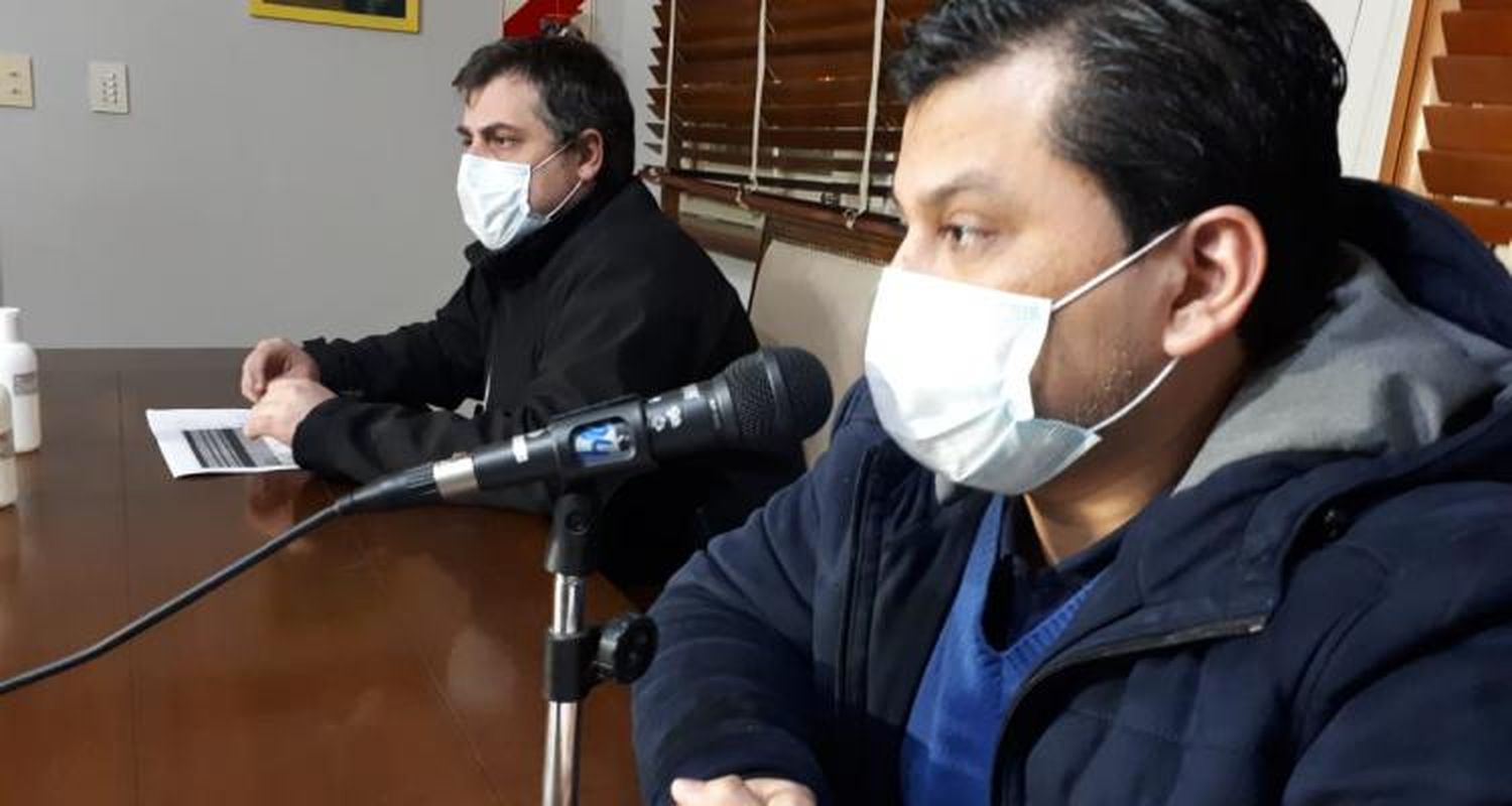 Coronavirus: “En este contexto, reunirse es más peligroso que nunca”, advirtieron desde el Gobierno
