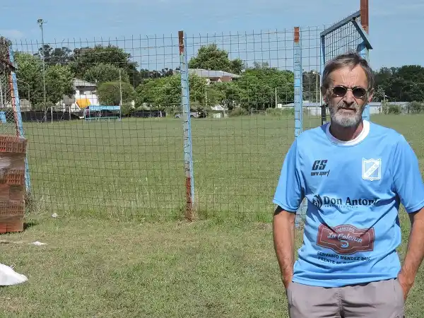 “Esto es por y para los chicos”